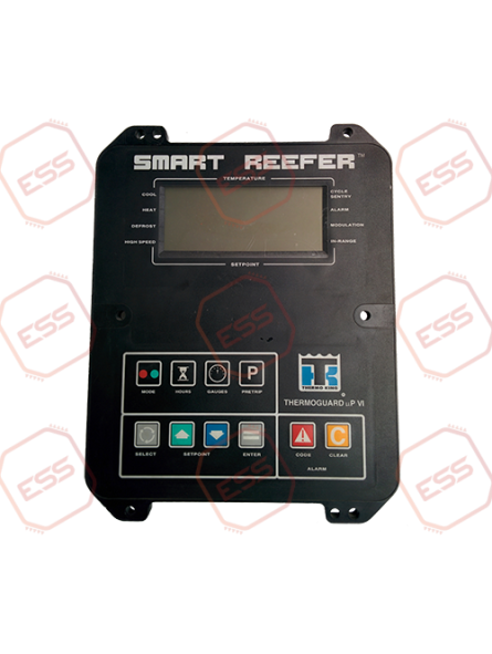 Thermoguard Smart Reefer uP-VI Controller